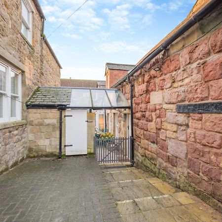 Jasmine Cottage - Alnmouth Exterior foto
