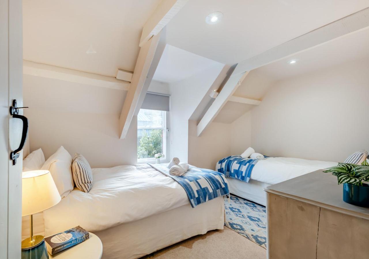 Jasmine Cottage - Alnmouth Exterior foto